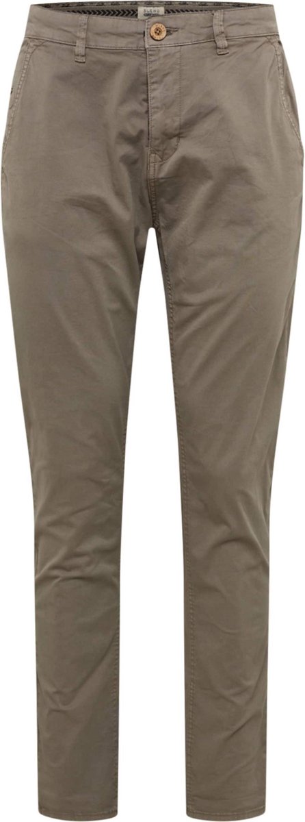 Blend broek noos Taupe-34-34
