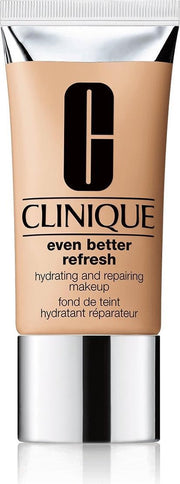 Clinique - Even Better Refresh Makeup Moisturizing & Regenerating Face Primer Cn70 Vanilla 30Ml