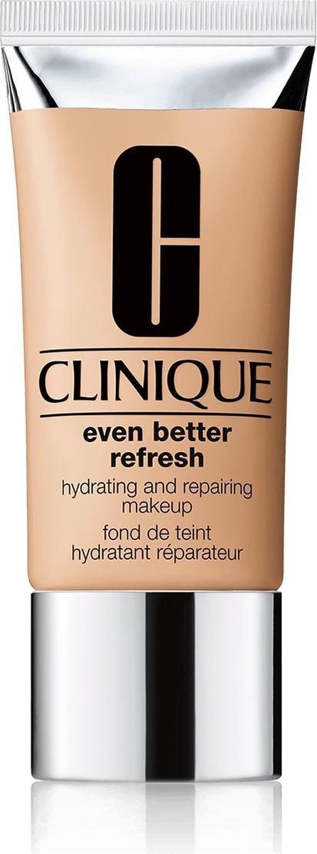 Clinique - Even Better Refresh Makeup Moisturizing & Regenerating Face Primer Cn70 Vanilla 30Ml