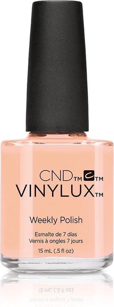 CND - Colour - Vinylux - Dandelion #180 - 15 ml