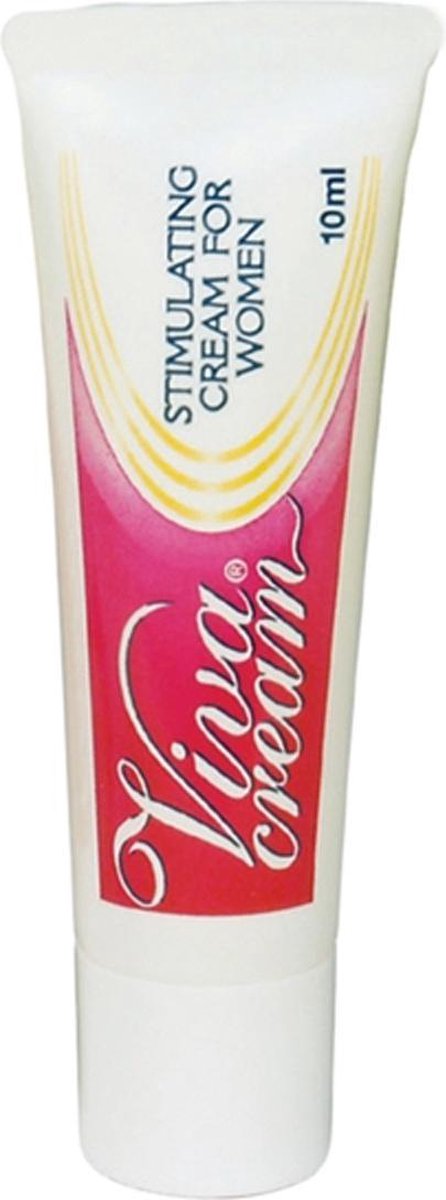 Swiss Navy Lotion Viva Cream 10 ml