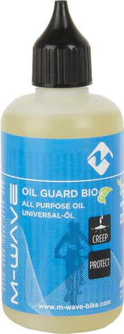 M-wave Oil Guard Bio 100 Ml