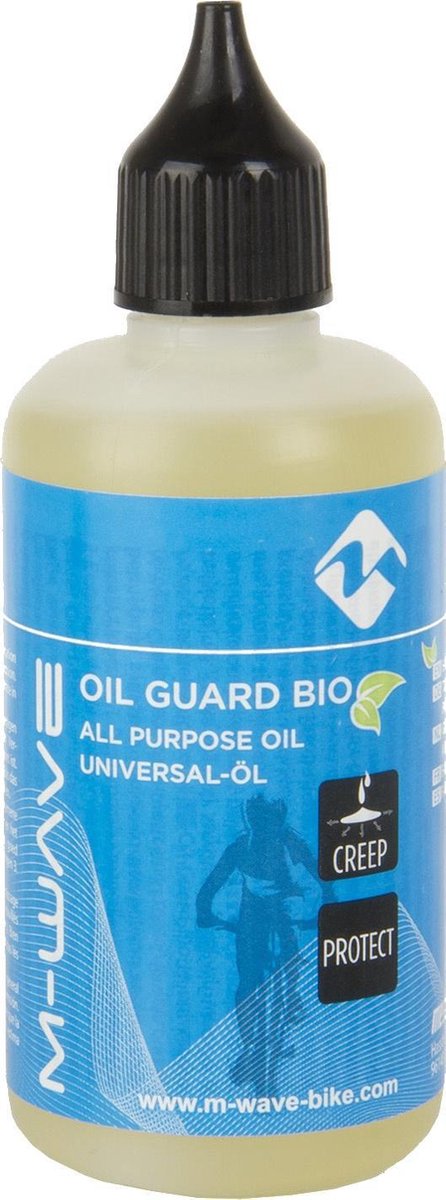 M-wave Oil Guard Bio 100 Ml