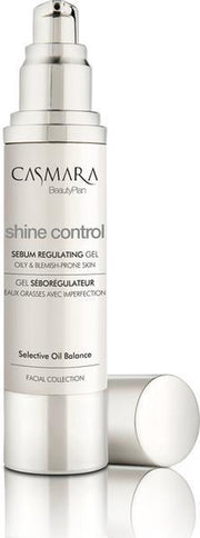 Casmara Shine control Sebum regulating gel