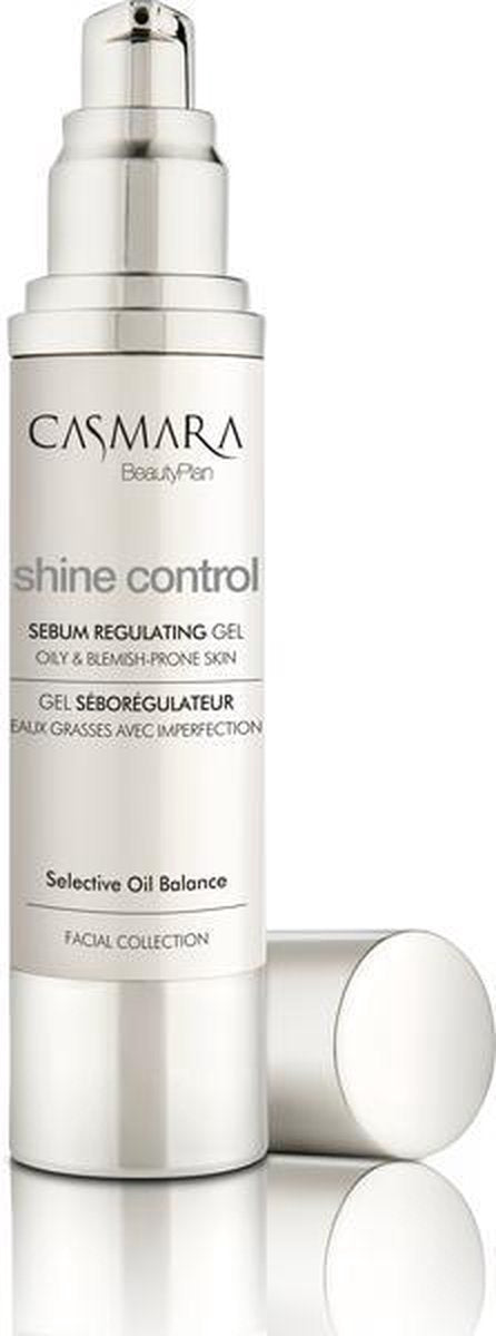 Casmara Shine control Sebum regulating gel