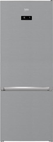 Beko RCNE560E40ZXBN - Koel-vriescombinatie