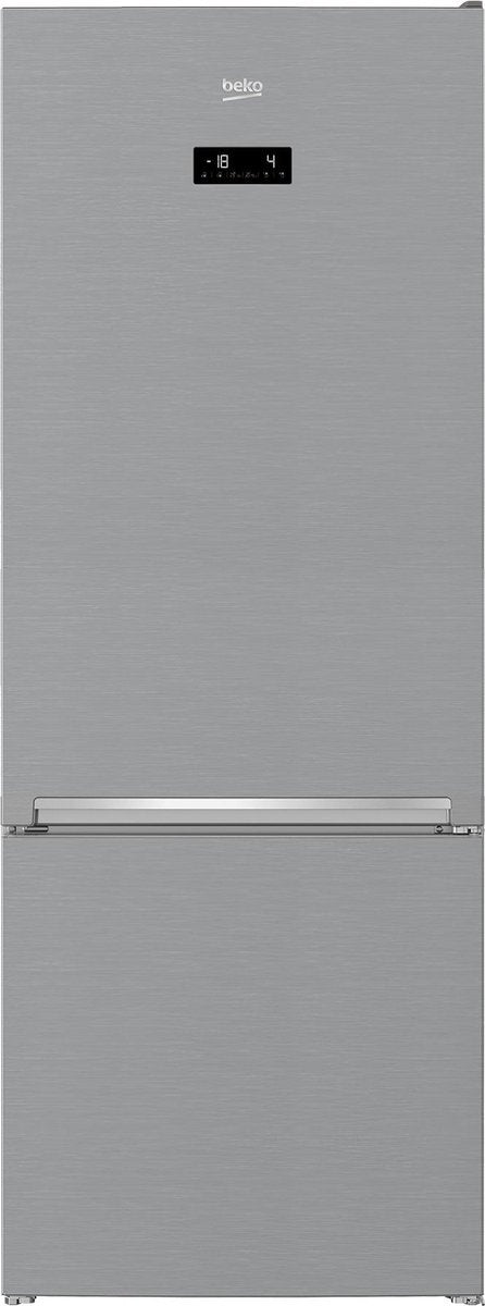 Beko RCNE560E40ZXBN - Koel-vriescombinatie