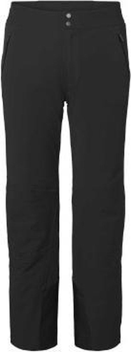 Kjus Formula Ski Pant - Wintersportbroek - Heren - Zwart - 58/3XL
