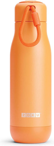 Thermosfles RVS