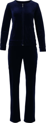 24/7 Moments Pastunette Dames Loungewearset - Maat XL