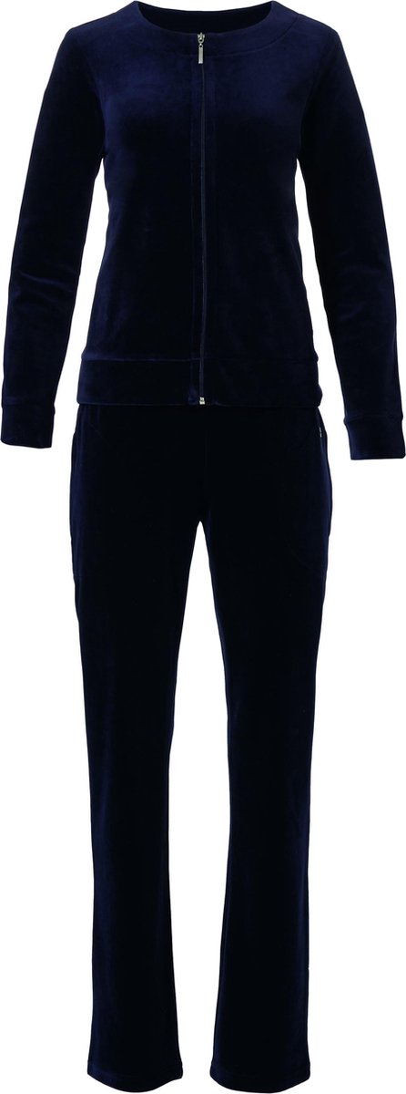 24/7 Moments Pastunette Dames Loungewearset - Maat XL