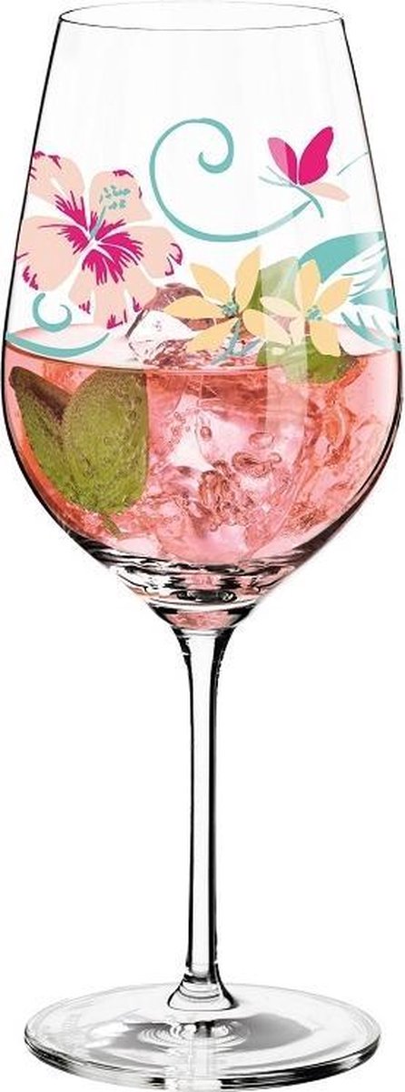 Ritzenhoff Aperitivo Rosato Aperitiefglas 012 - 600 ml