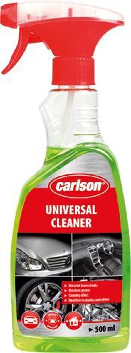 Carlson Universele Reiniger 500ml