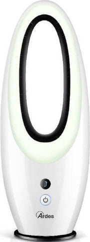 Ardes AR5BL2 ventilator Wit