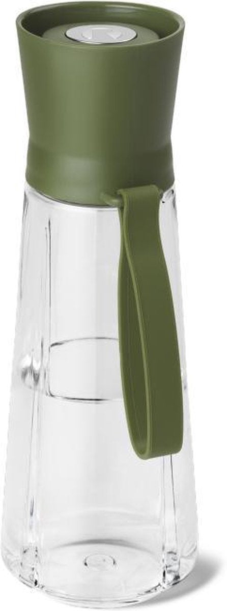 Rosendahl Grand Cru drinking bottle 50cl olive green