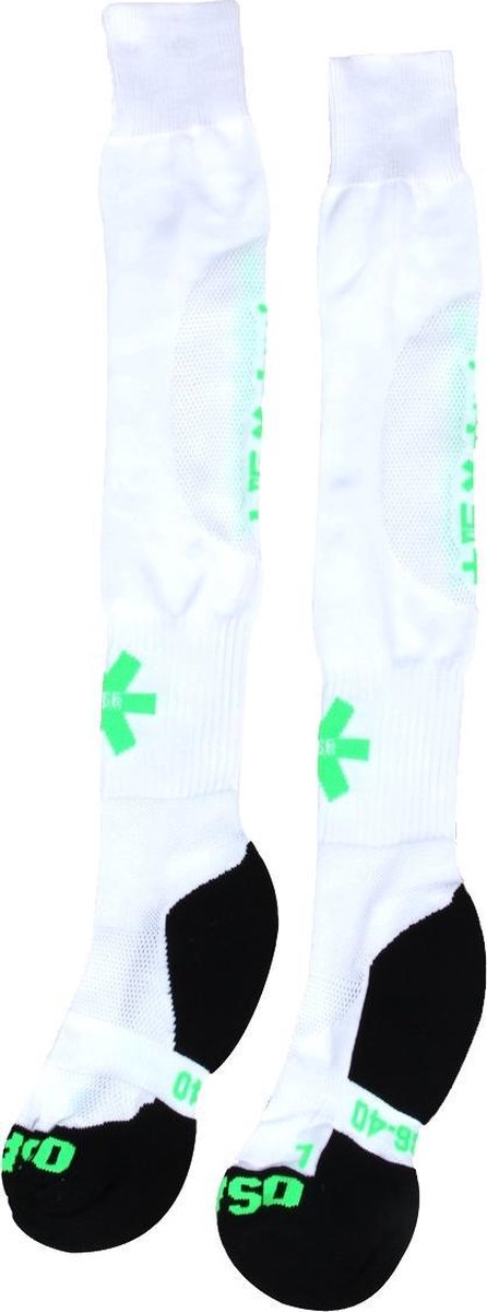 Hockeysokken White