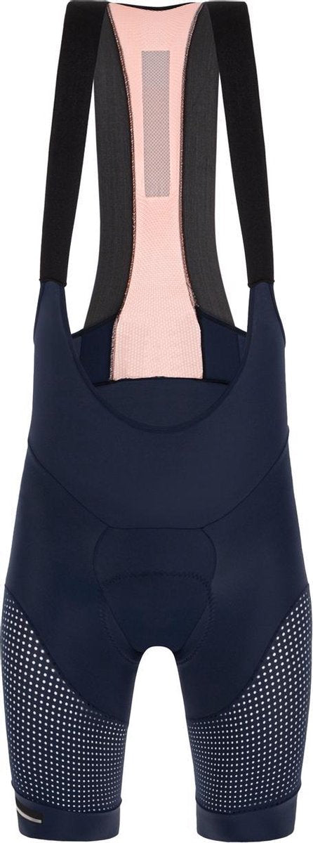 Santini Tono Freccia Bib-Shorts Nat Seat Pad