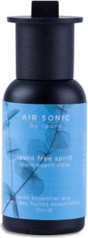 IPURO AIR SONIC GEUROLIE FREE SPIRIT