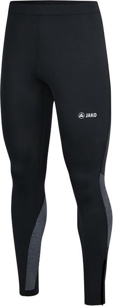 Jako Run 2.0 Tight - Broeken  - zwart - M
