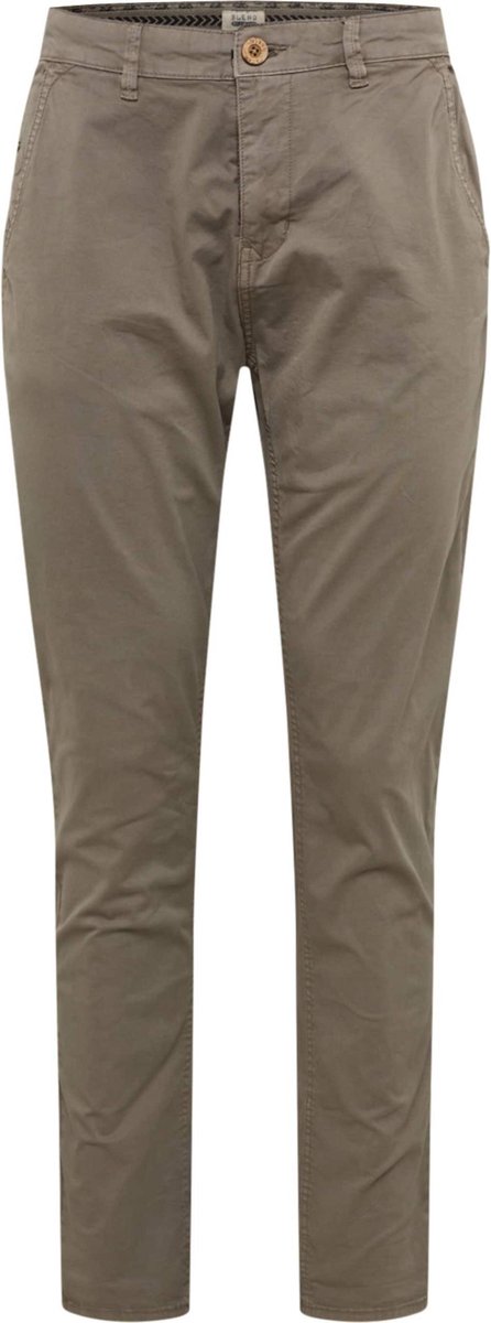 Blend broek noos Taupe-33-34
