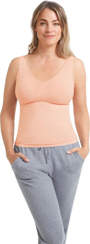 Prothese Top Kitty Rose Nude
