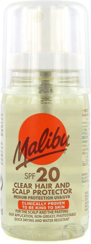 Malibu Hair & Scalp Protector - 50 ml (SPF 20)