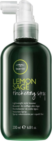 Paul Mitchell Tea Tree Lemon Sage Thickening Spray 200ml