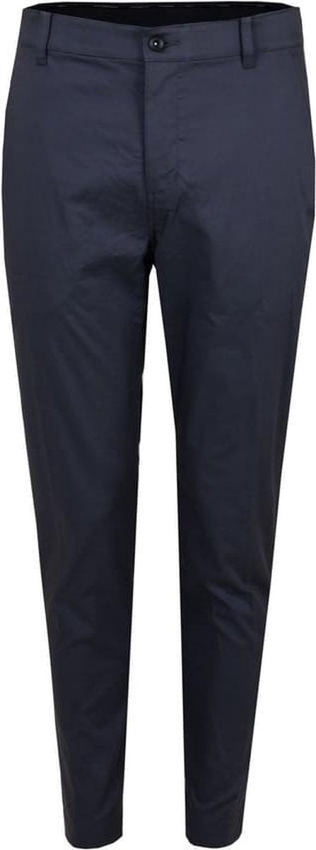 Nike Heren Golf Chino Slim Broek Navy