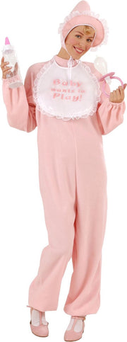 "Babykostuum voor dames - Verkleedkleding - Medium"