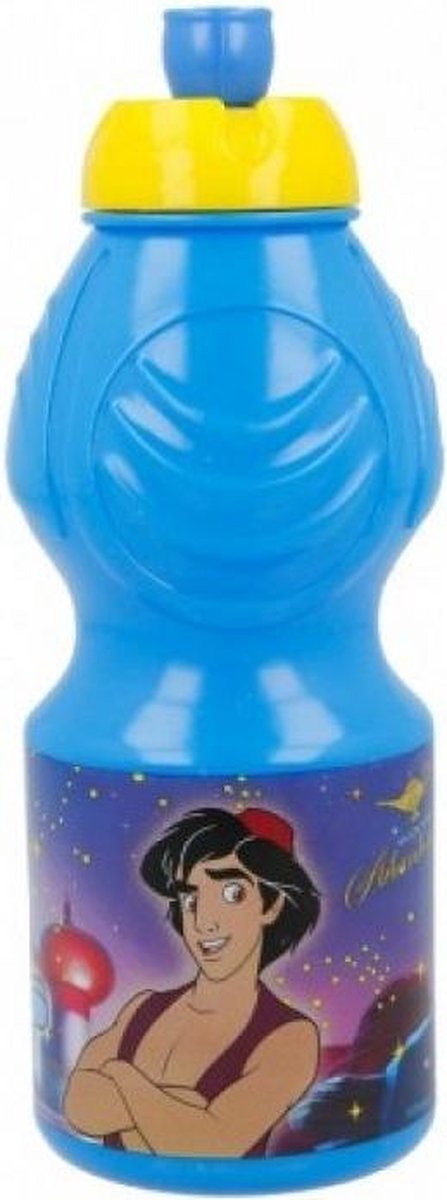 Disney Aladdin Drinkfles/Bidon