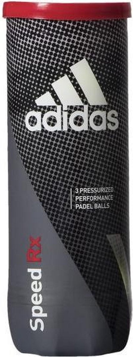 Adidas Speed RX padelbal