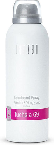Janzen Deodorant Deodorant Spray 150 ml