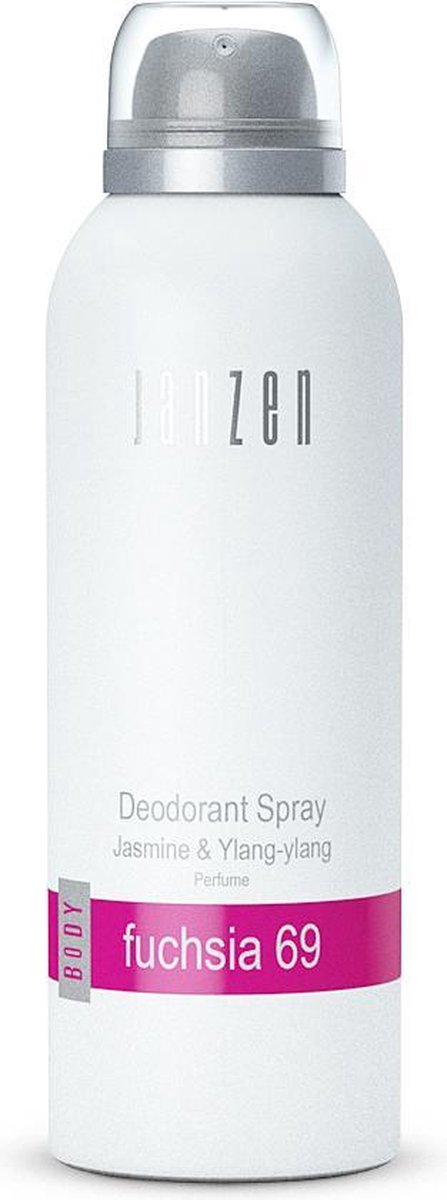 Janzen Deodorant Deodorant Spray 150 ml