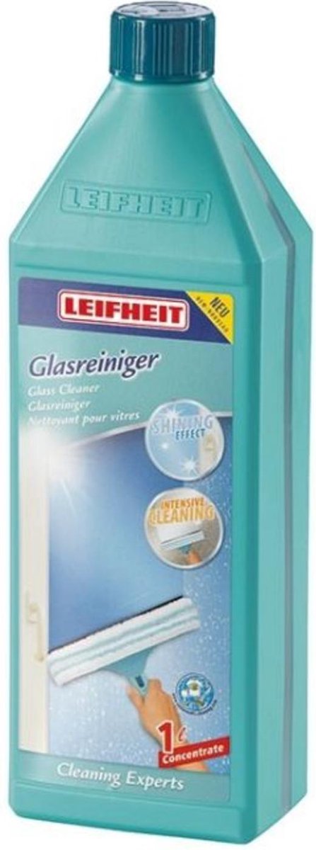 Schoonmaak Leifheit Glasreiniger 1000 Ml