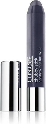 Clinique Chubby Stick Shadow Tint for Eyes 08 Curvaceous Coal