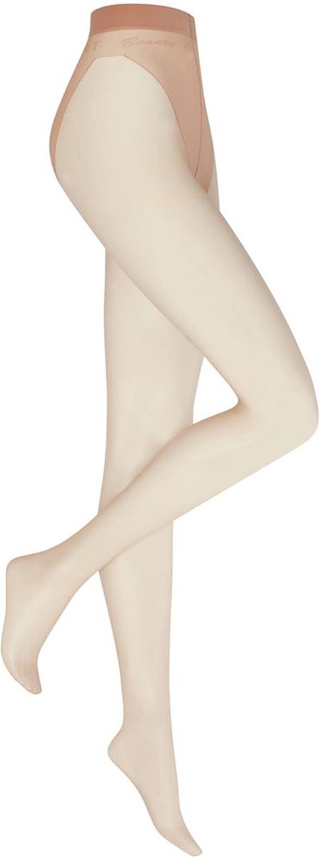 Kunert Beauty 7 Panty - Cashmere - Maat 40-42