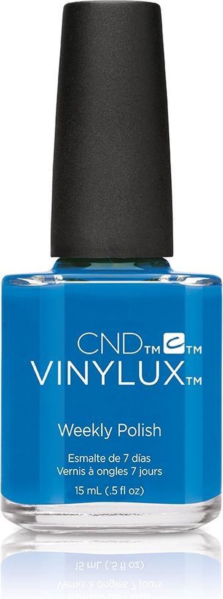 CND - Colour - Vinylux - Reflecting Pool #192 - 15 ml