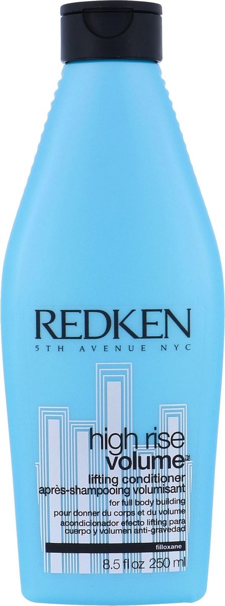 Redken - High Rise Volume Lifting Conditioner 250 ml