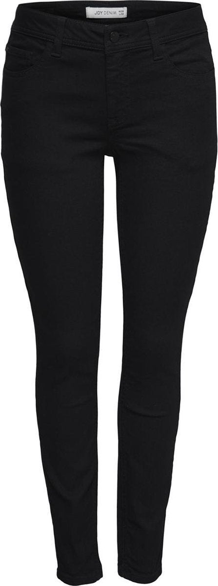 Jdymagic Skinny Rw Black Noos  Dnm 15167128 Black Denim