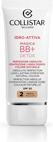 Collistar Magica BB + Detox 2 Medium 50 ml