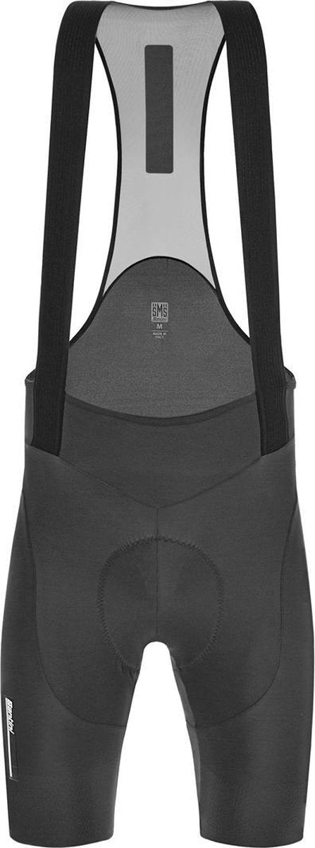 Santini Tono Dinamo Bib-Shorts C3 Seat Pad