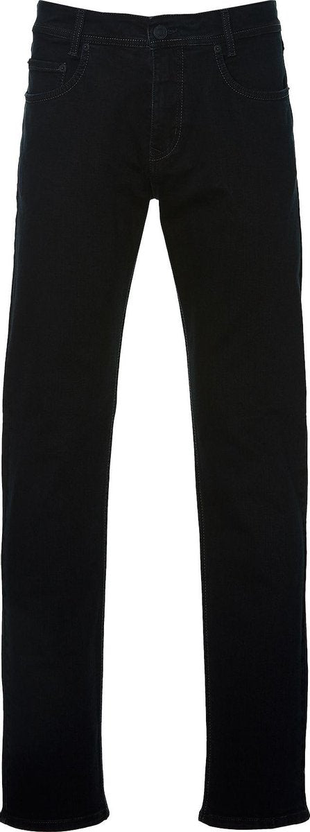 Mac Jeans Arne - Modern Fit - Blauw - 35-32