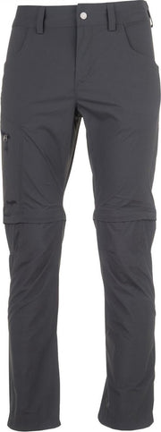 Haglofs Lite zip off pant 6038182at magnetite L