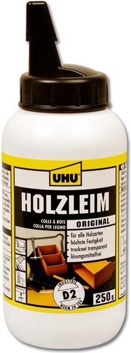 UHU Houtlijm Original