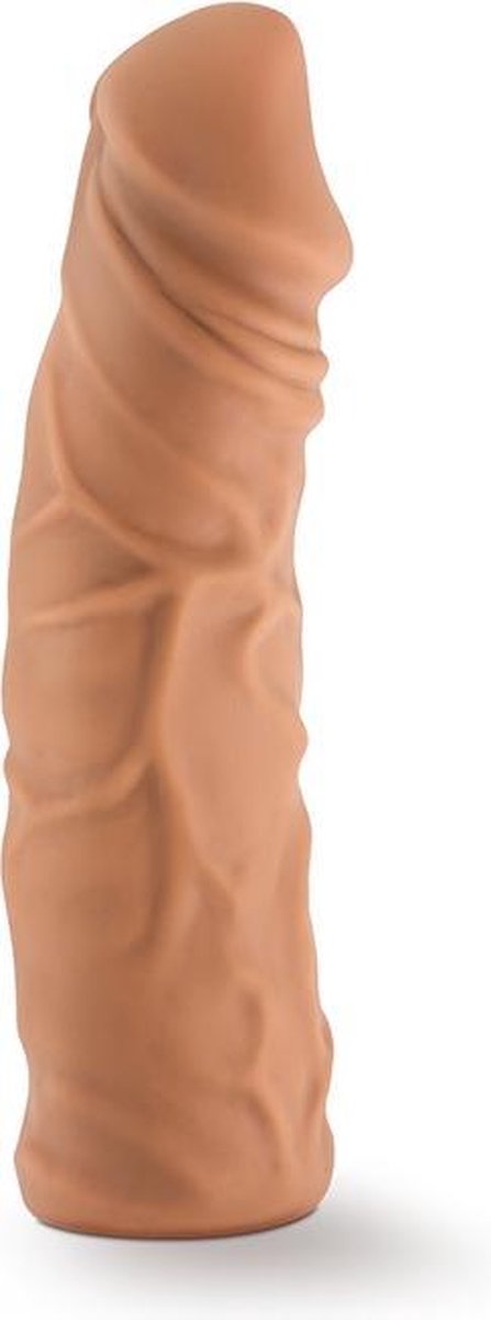The Realm realistische Lock On dildo 20 cm