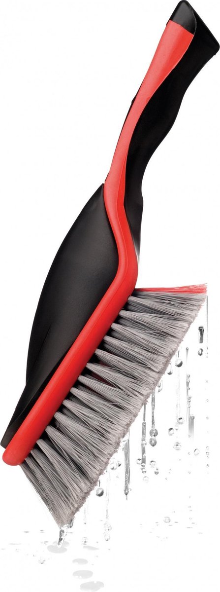 Pingi PAB-F1 ActiveBrush - Wasborstel