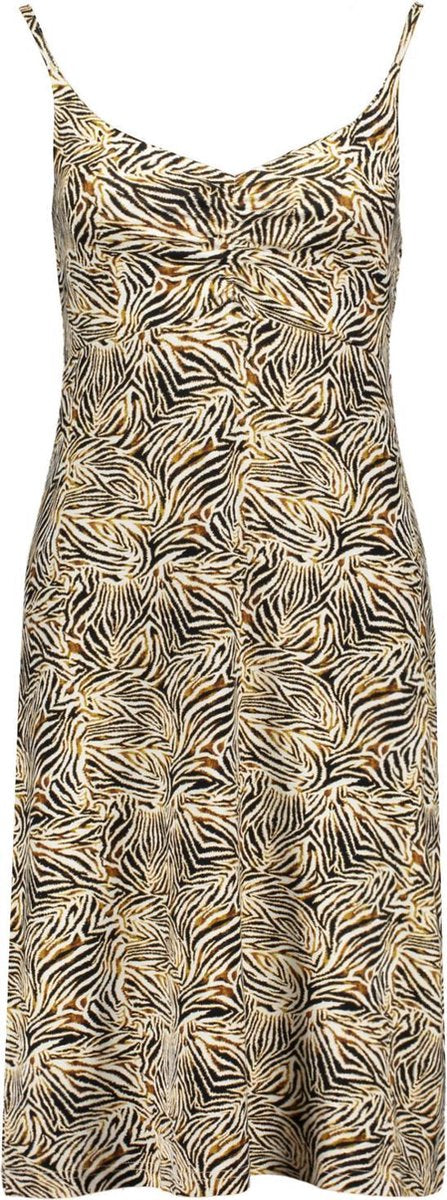 Geisha Jurk 17390-60 NOA (maat M)