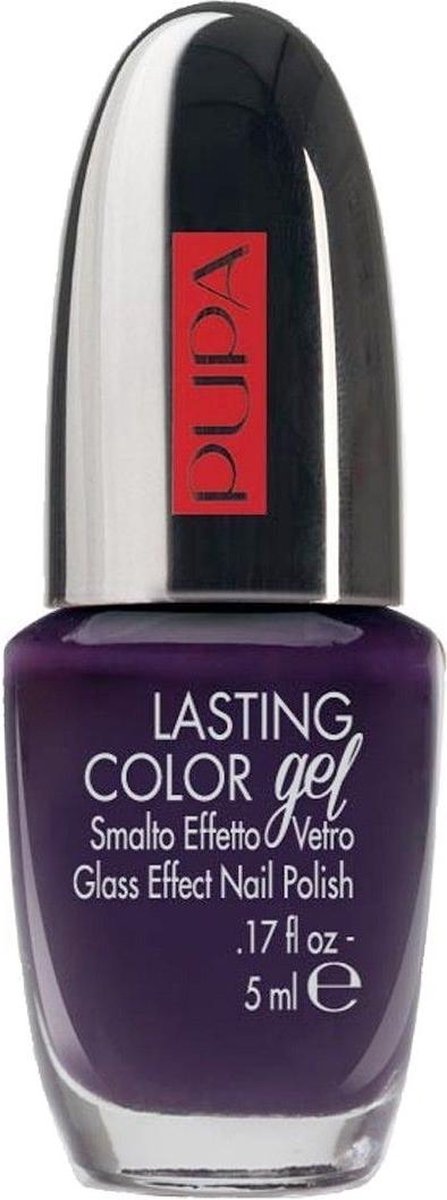 Pupa Lasting Color Gel 024 Precious Veil
