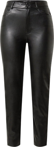 Onlemily Hw St Ank Faux Leather Pnt 15209293 Black