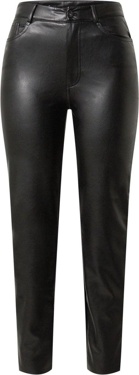 Onlemily Hw St Ank Faux Leather Pnt 15209293 Black